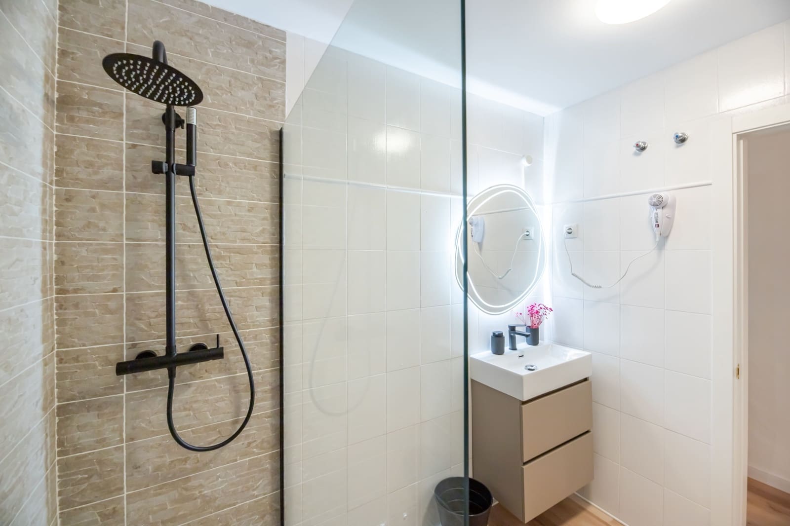 4 slaapkamer Appartement te koop in Malaga stad - € 599.000 (Ref: 9133764)