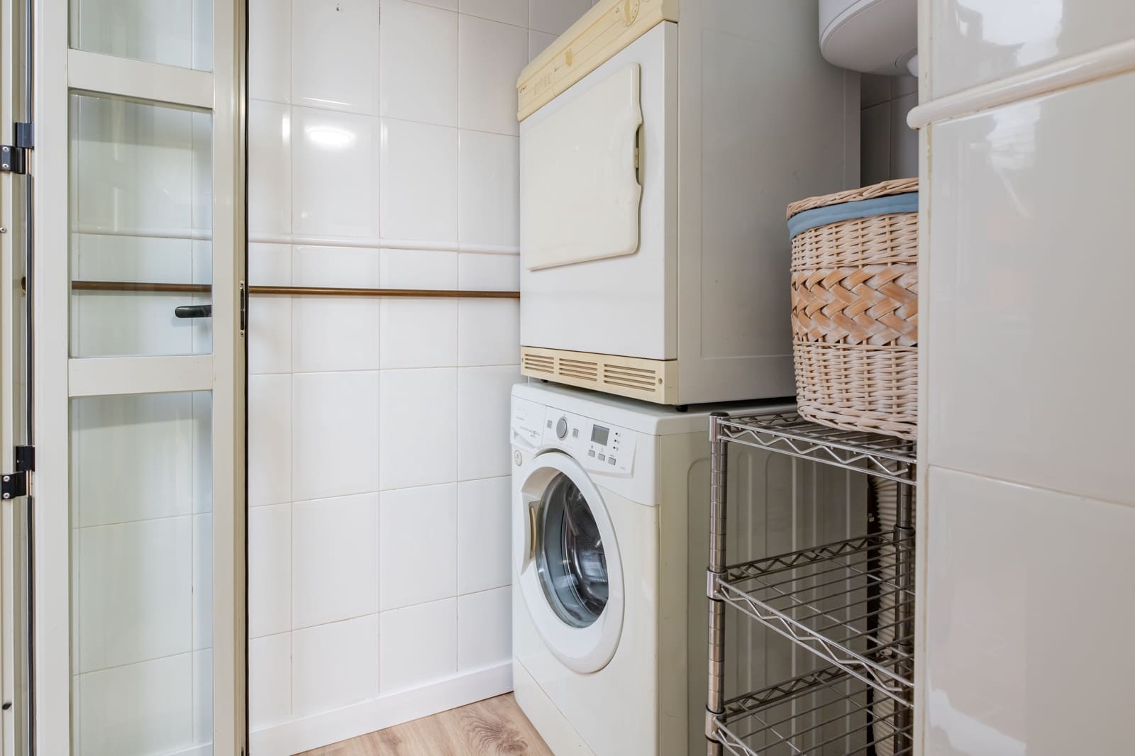 4 slaapkamer Appartement te koop in Malaga stad - € 599.000 (Ref: 9133764)