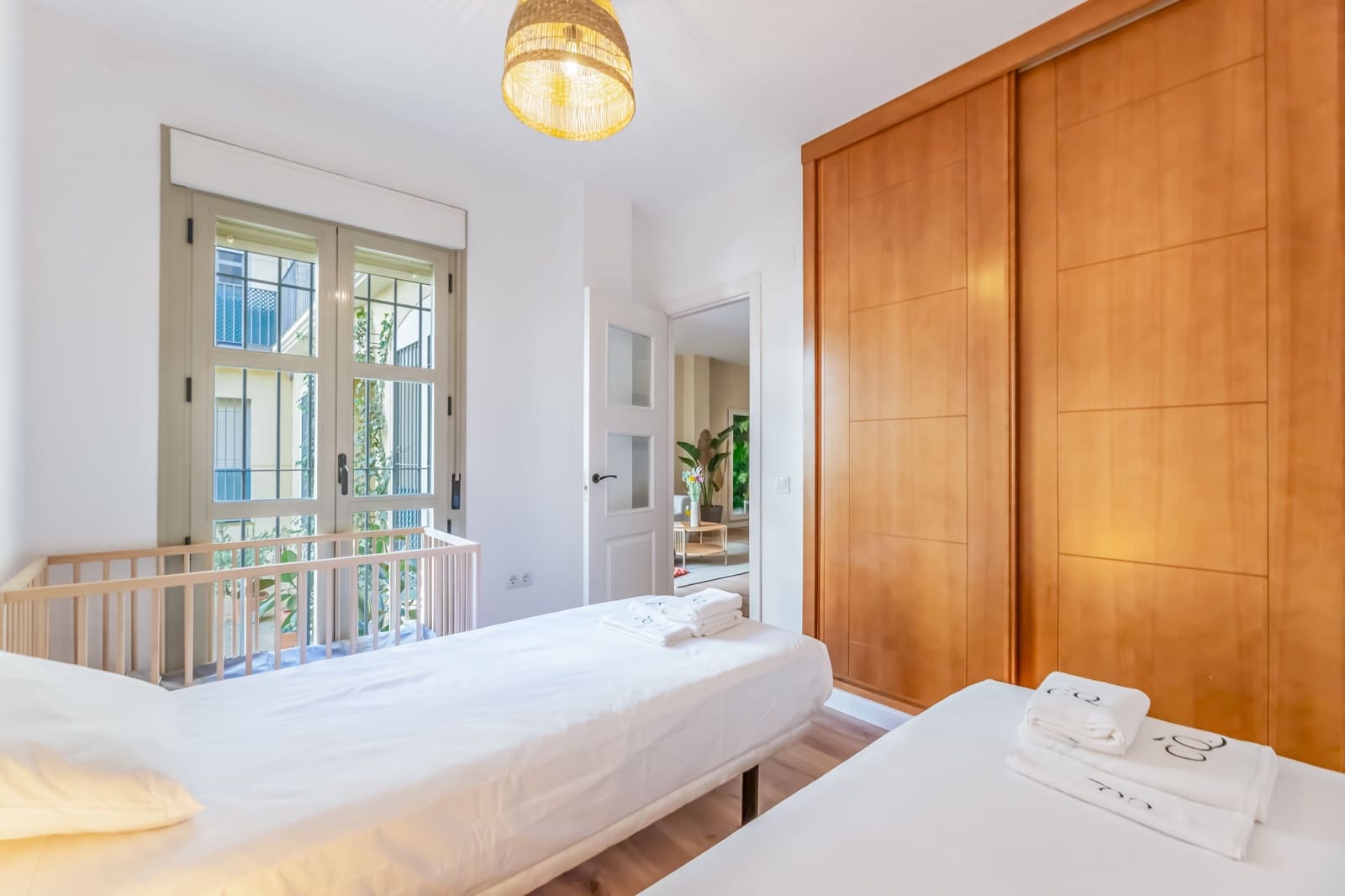 4 slaapkamer Appartement te koop in Malaga stad - € 599.000 (Ref: 9133764)