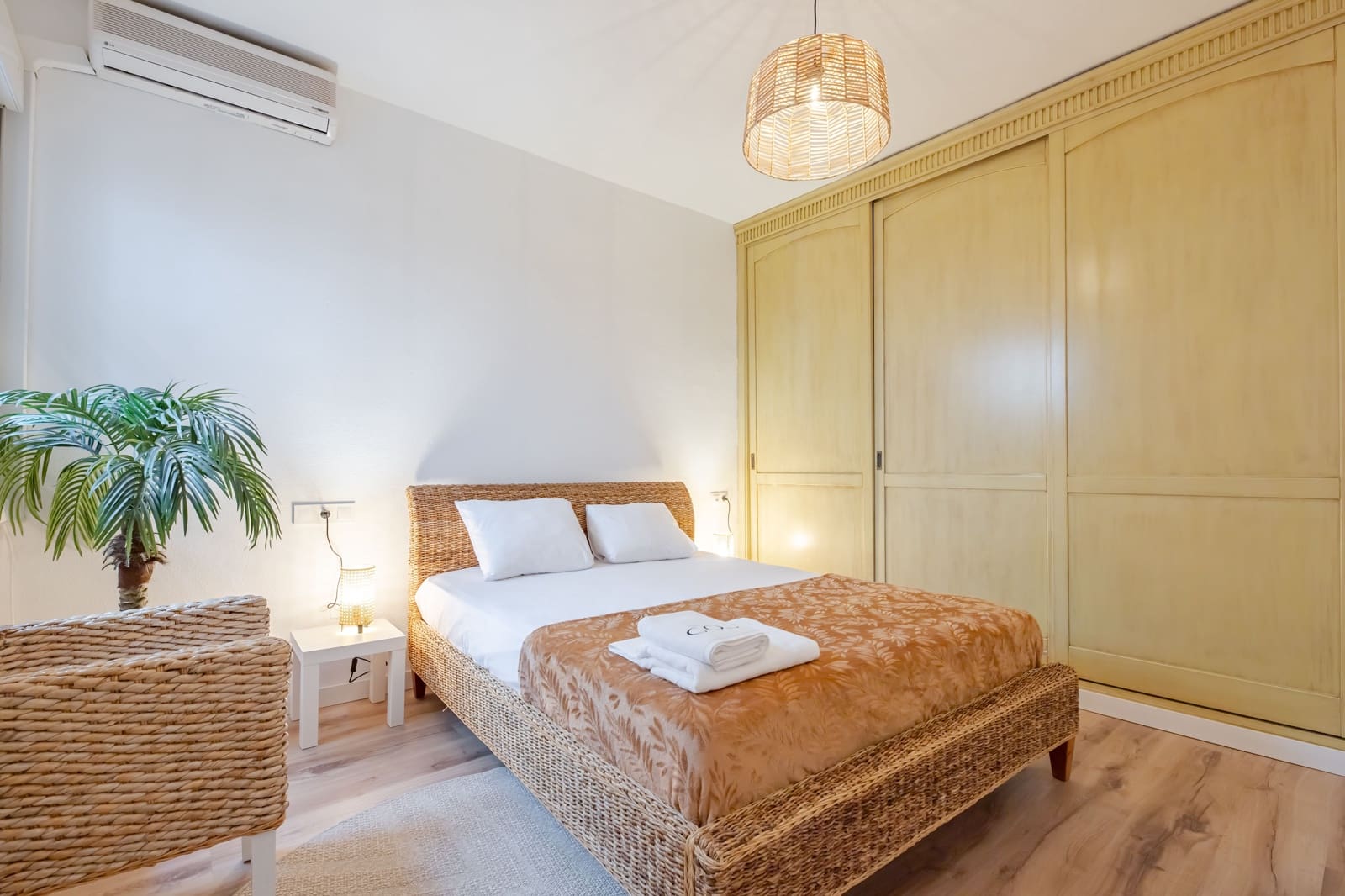 4 slaapkamer Appartement te koop in Malaga stad - € 599.000 (Ref: 9133764)