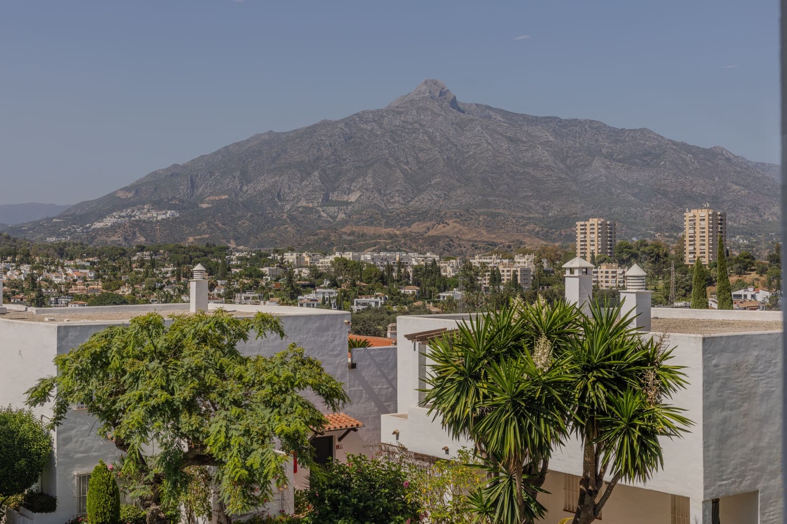 2 makuuhuone Huoneisto myytävänä paikassa Marbella mukana uima-altaan - 690 000 € (Ref: 9133811)