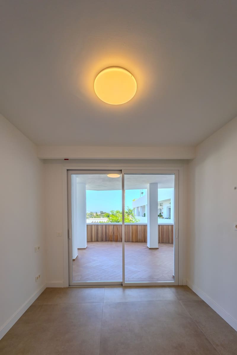 2 makuuhuone Huoneisto myytävänä paikassa Marbella mukana uima-altaan - 690 000 € (Ref: 9133811)