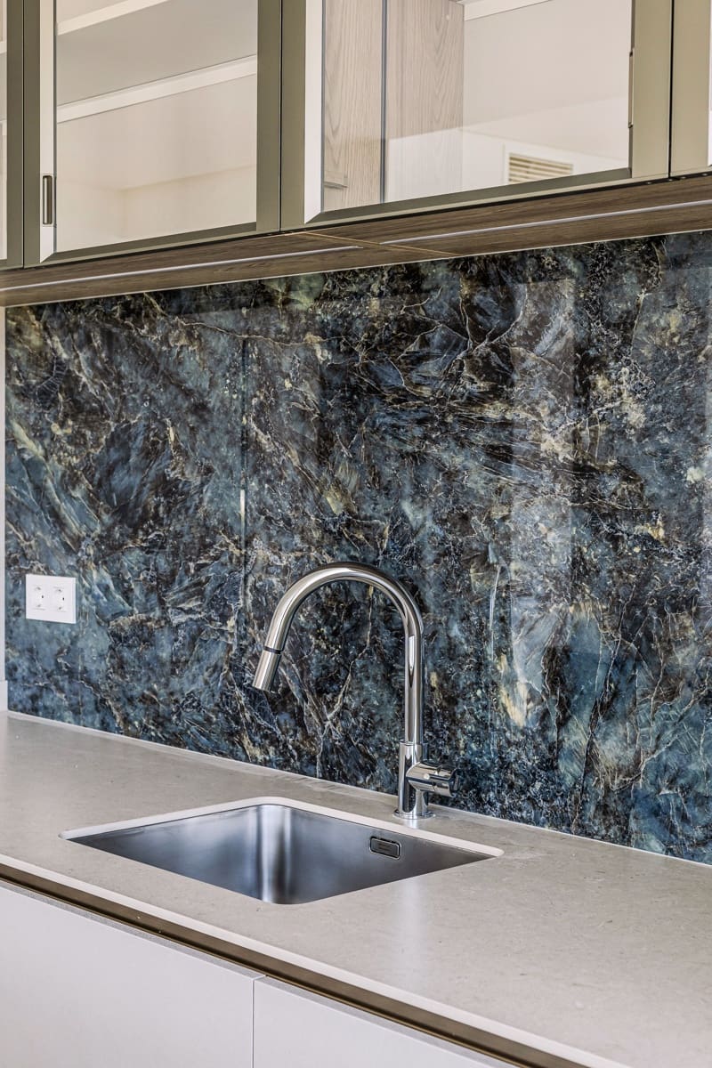 2 makuuhuone Huoneisto myytävänä paikassa Marbella mukana uima-altaan - 690 000 € (Ref: 9133811)