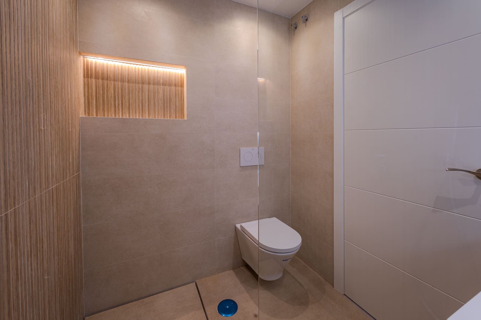 2 makuuhuone Huoneisto myytävänä paikassa Marbella mukana uima-altaan - 690 000 € (Ref: 9133811)