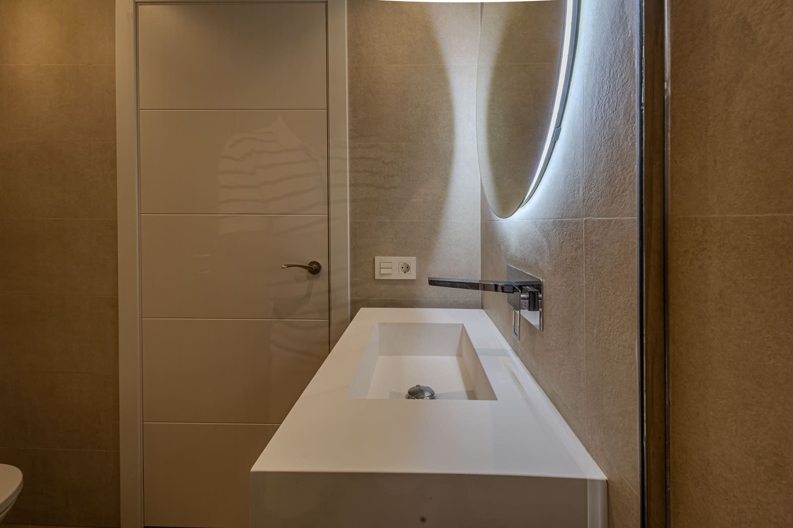 2 makuuhuone Huoneisto myytävänä paikassa Marbella mukana uima-altaan - 690 000 € (Ref: 9133811)