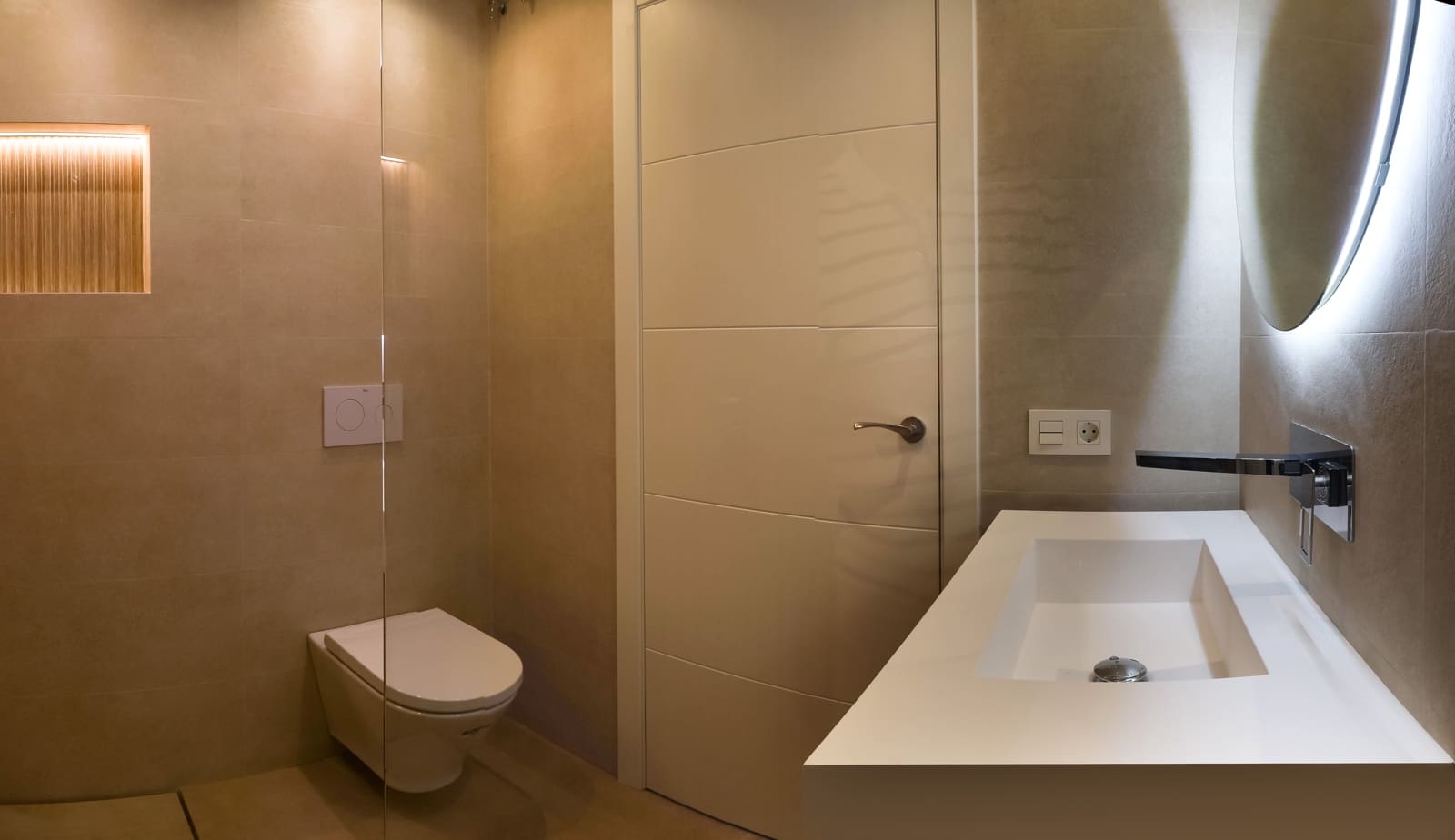 2 makuuhuone Huoneisto myytävänä paikassa Marbella mukana uima-altaan - 690 000 € (Ref: 9133811)