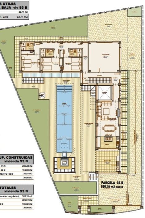 6 bedroom Villa for sale in Mijas Costa with pool - € 2,548,000 (Ref: 9133927)