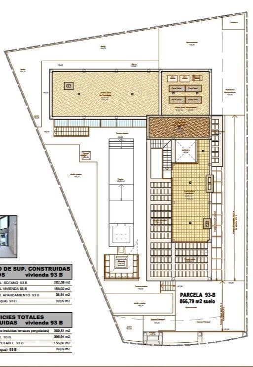 6 bedroom Villa for sale in Mijas Costa with pool - € 2,548,000 (Ref: 9133927)