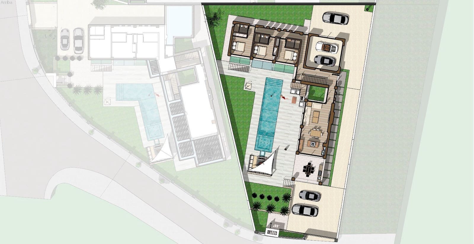 6 bedroom Villa for sale in Mijas Costa with pool - € 2,548,000 (Ref: 9133927)