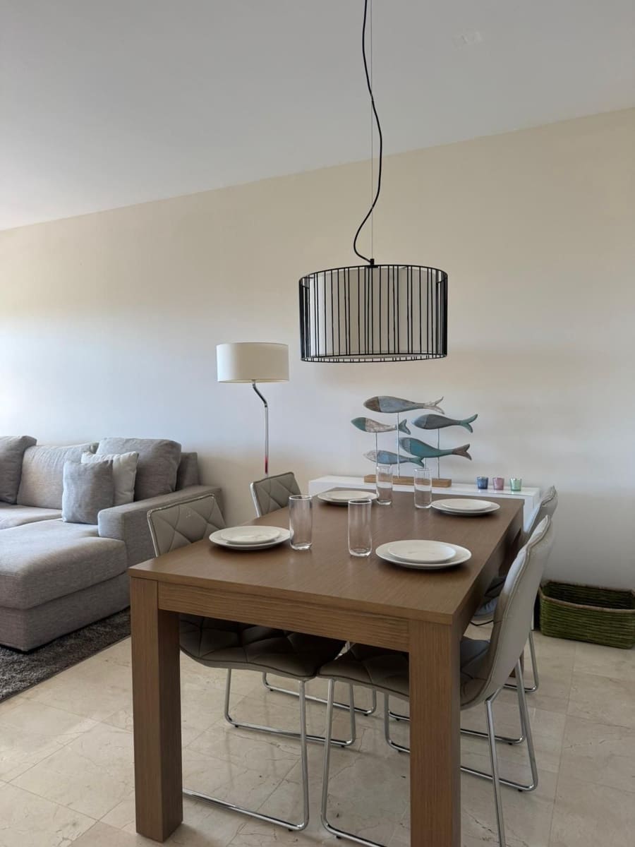 3 soveværelse Lejlighed til leje i Benahavis med swimmingpool garage - € 2.500 (Ref: 9135926)