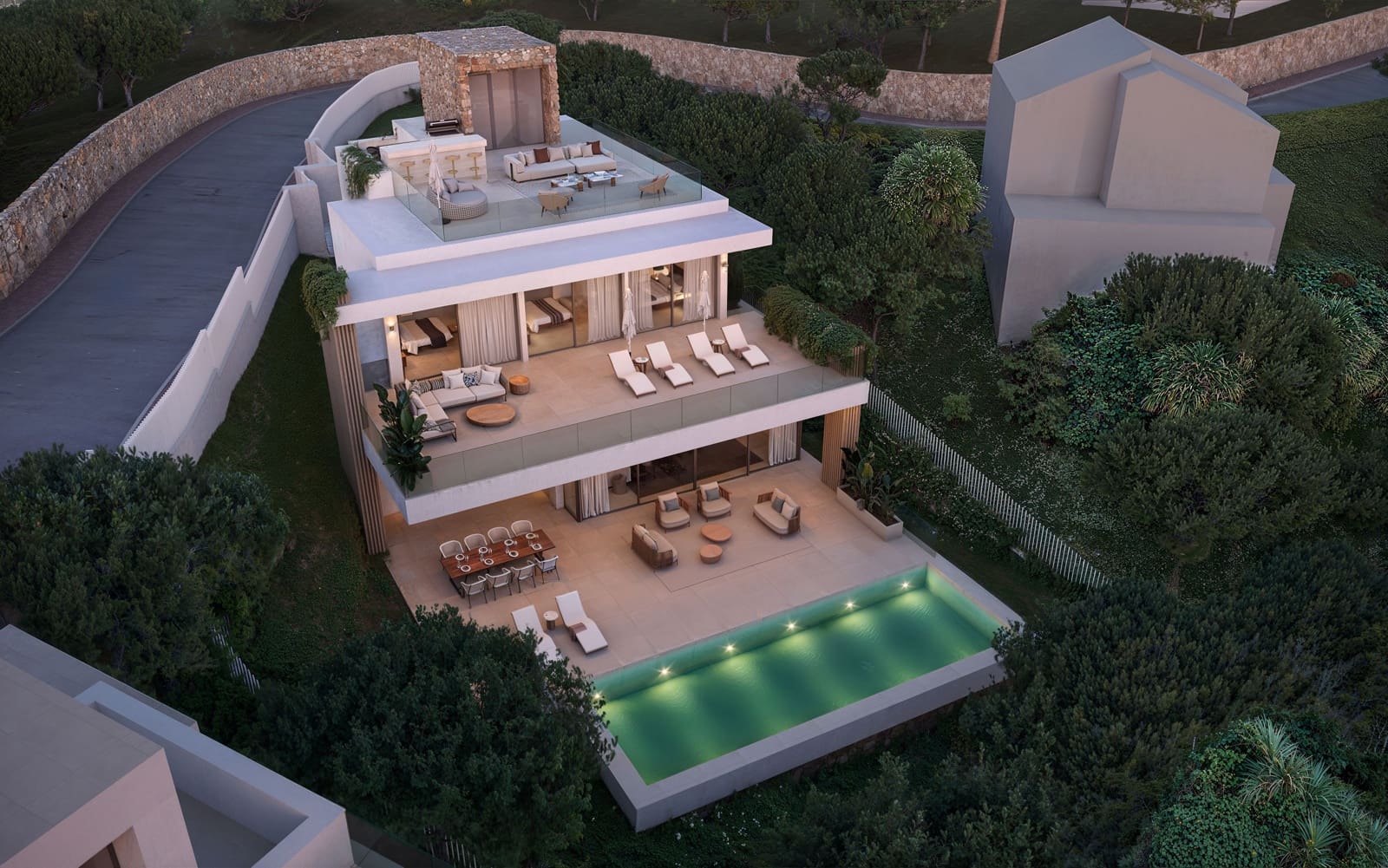 Byhus til salg i Marbella - € 450.000 (Ref: 9136408)