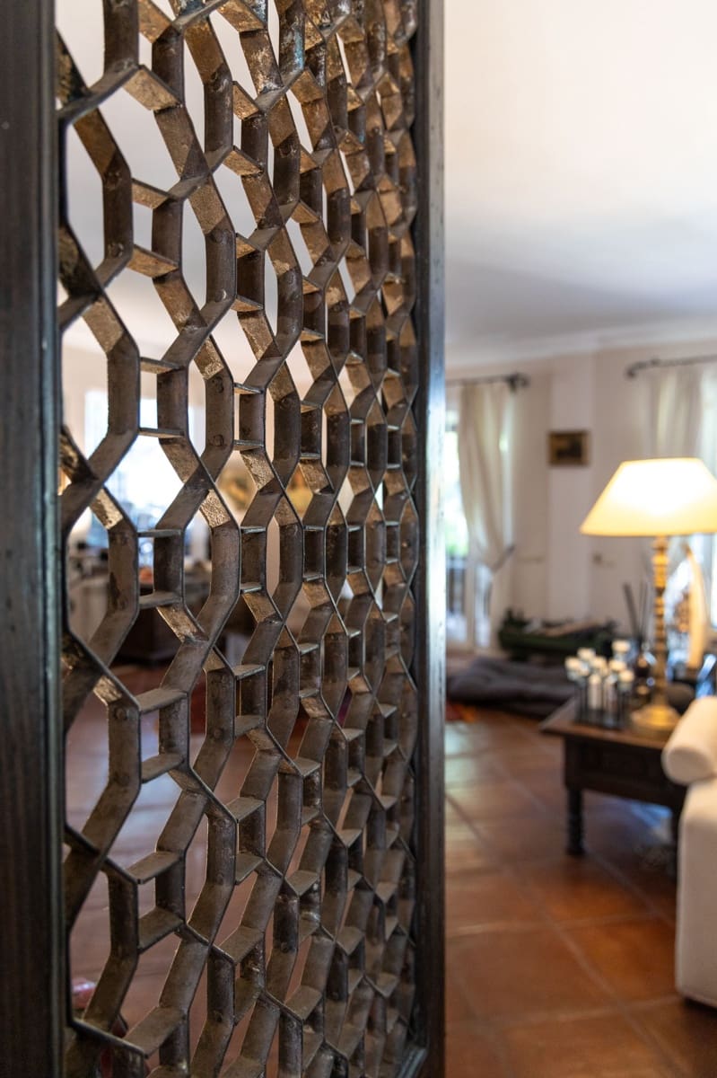 4 makuuhuone Huvila myytävänä paikassa Marbella - 5 950 000 € (Ref: 9136832)