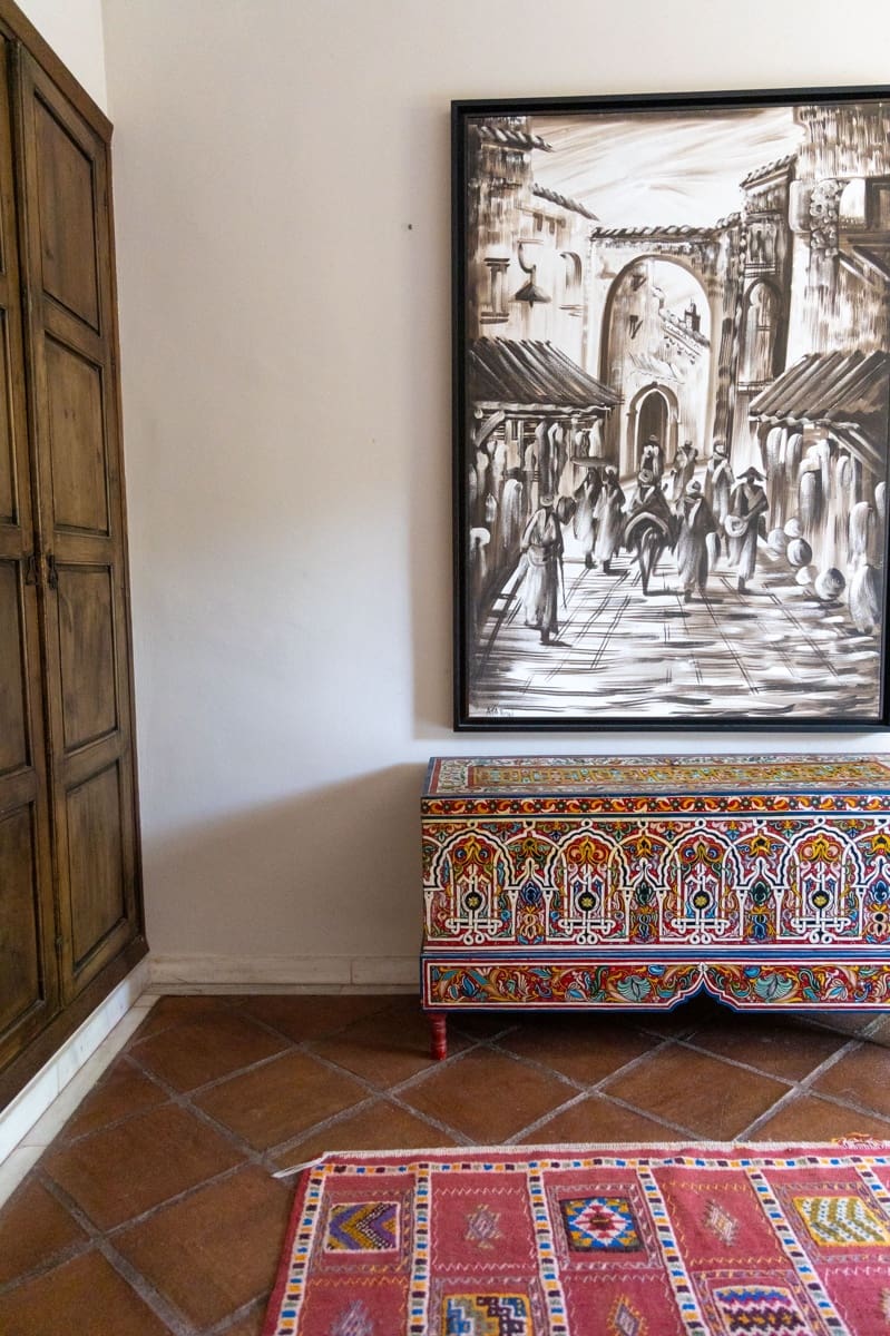 4 makuuhuone Huvila myytävänä paikassa Marbella - 5 950 000 € (Ref: 9136832)