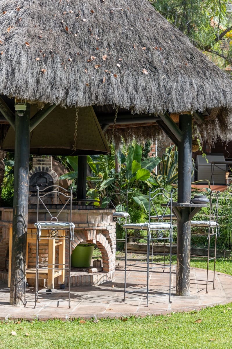 4 makuuhuone Huvila myytävänä paikassa Marbella - 5 950 000 € (Ref: 9136832)