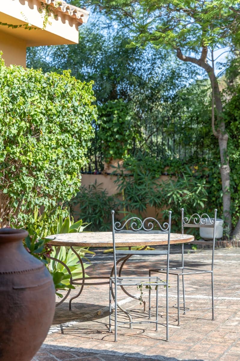 4 makuuhuone Huvila myytävänä paikassa Marbella - 5 950 000 € (Ref: 9136832)