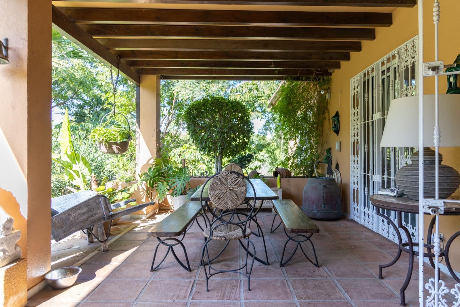 4 makuuhuone Huvila myytävänä paikassa Marbella - 5 950 000 € (Ref: 9136832)