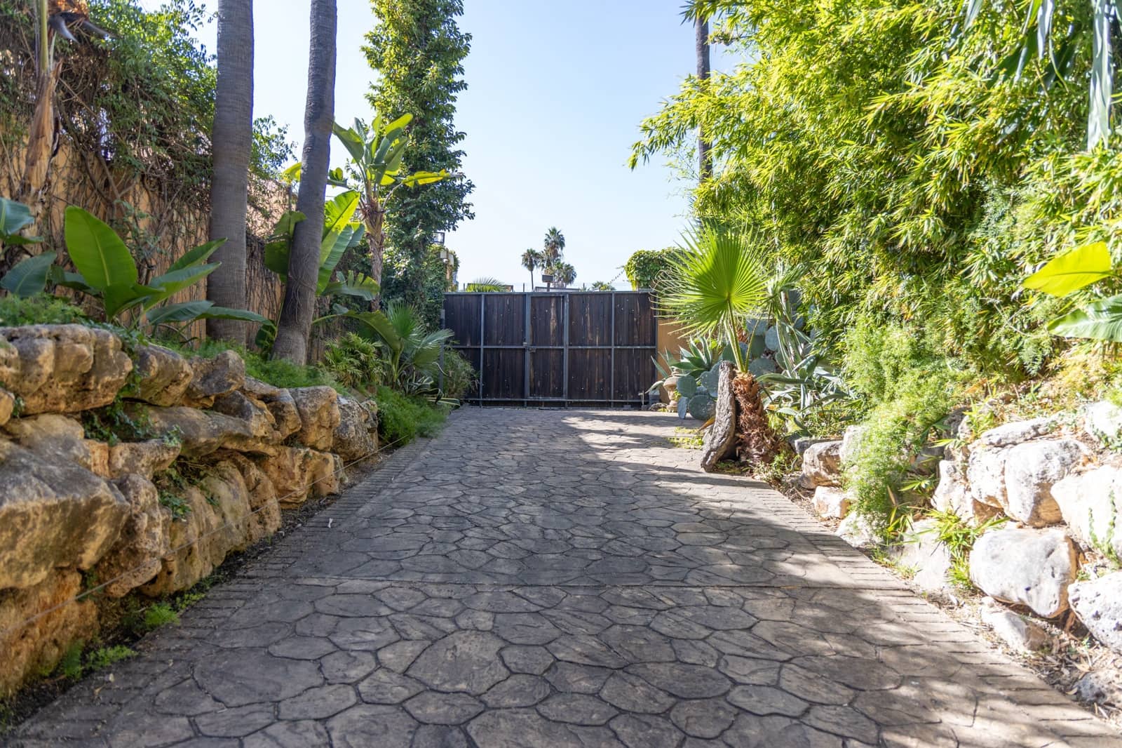 4 makuuhuone Huvila myytävänä paikassa Marbella - 5 950 000 € (Ref: 9136832)