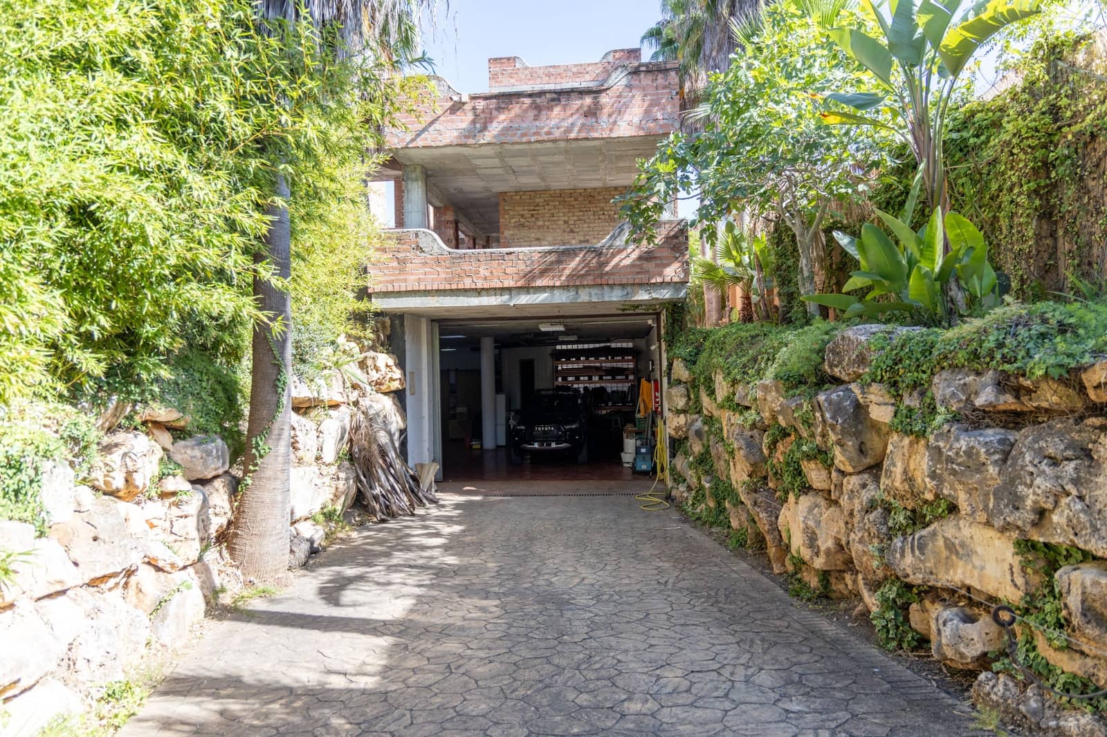 4 makuuhuone Huvila myytävänä paikassa Marbella - 5 950 000 € (Ref: 9136832)