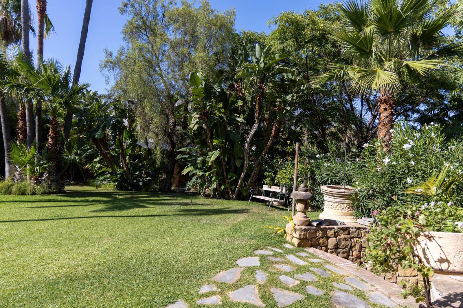 4 makuuhuone Huvila myytävänä paikassa Marbella - 5 950 000 € (Ref: 9136832)