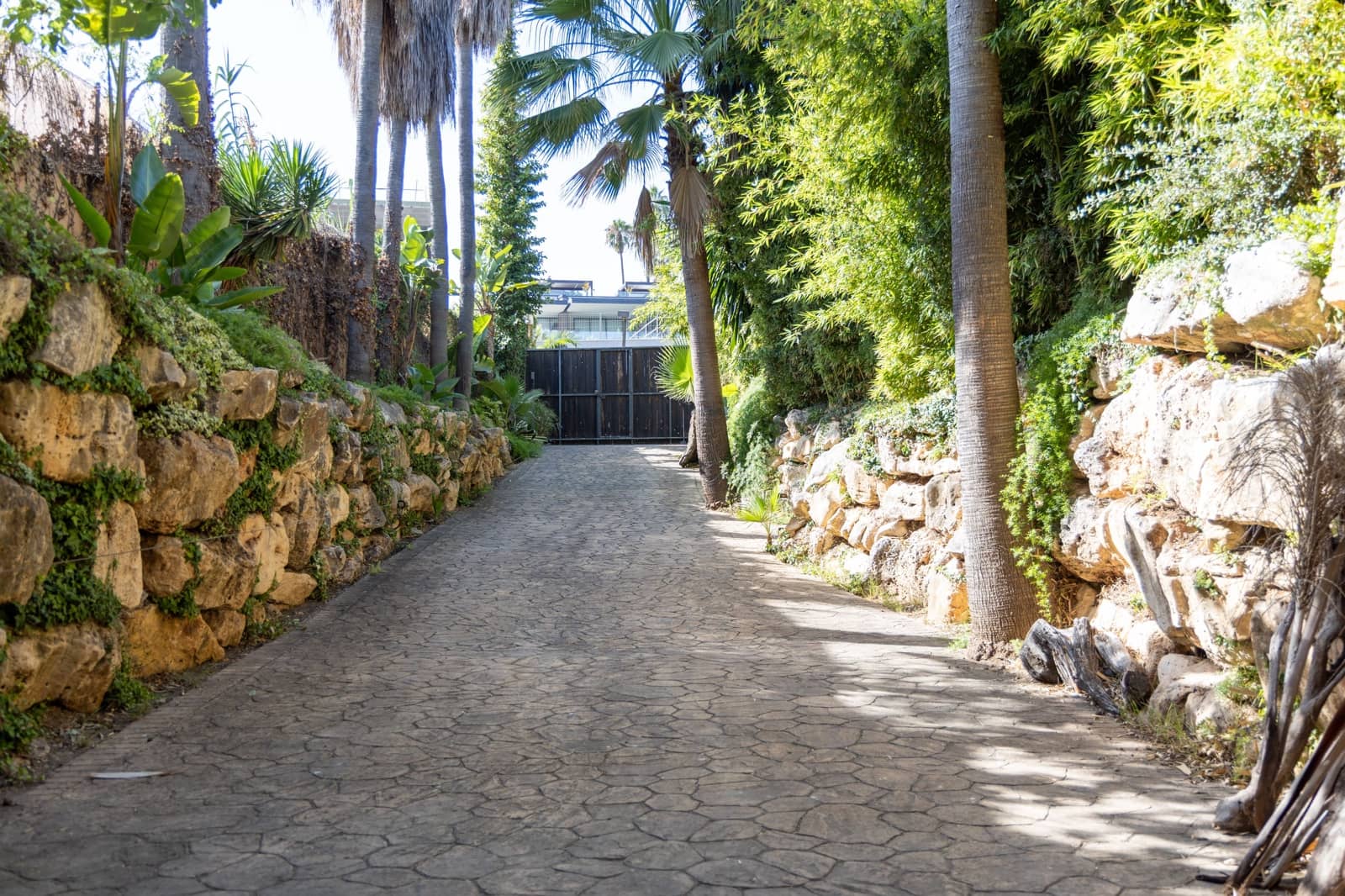 4 makuuhuone Huvila myytävänä paikassa Marbella - 5 950 000 € (Ref: 9136832)