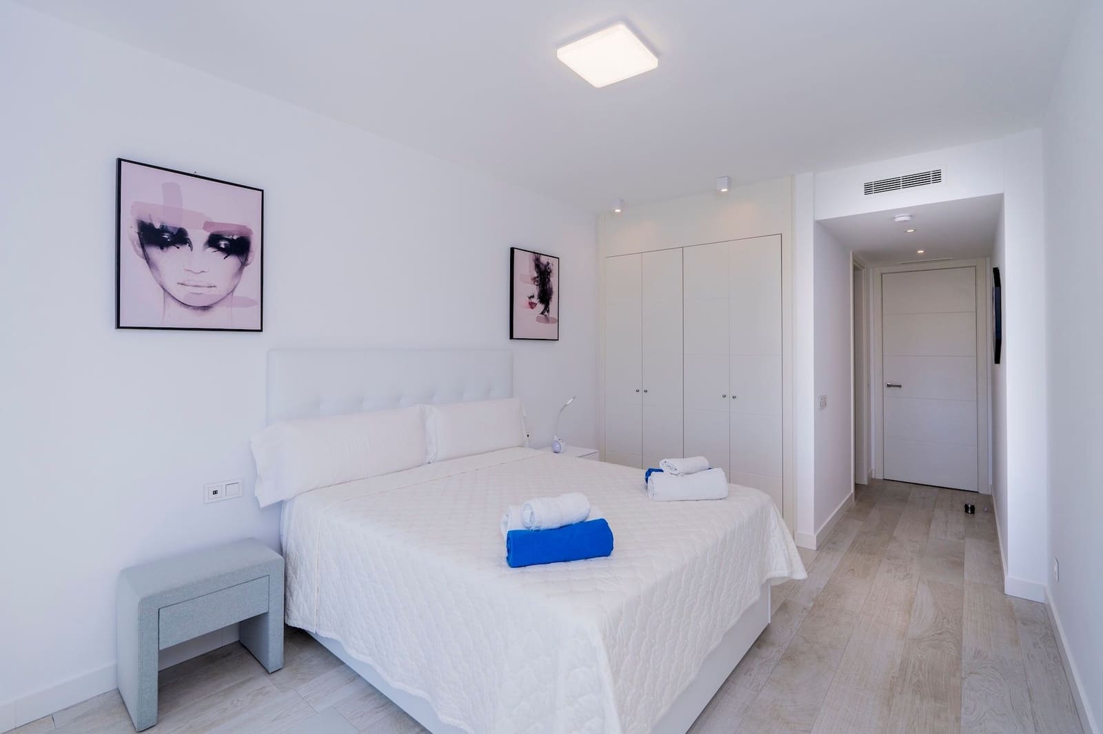 2 soverom Leilighet til salgs i Casares med svømmebasseng - € 569 000 (Ref: 9137473)