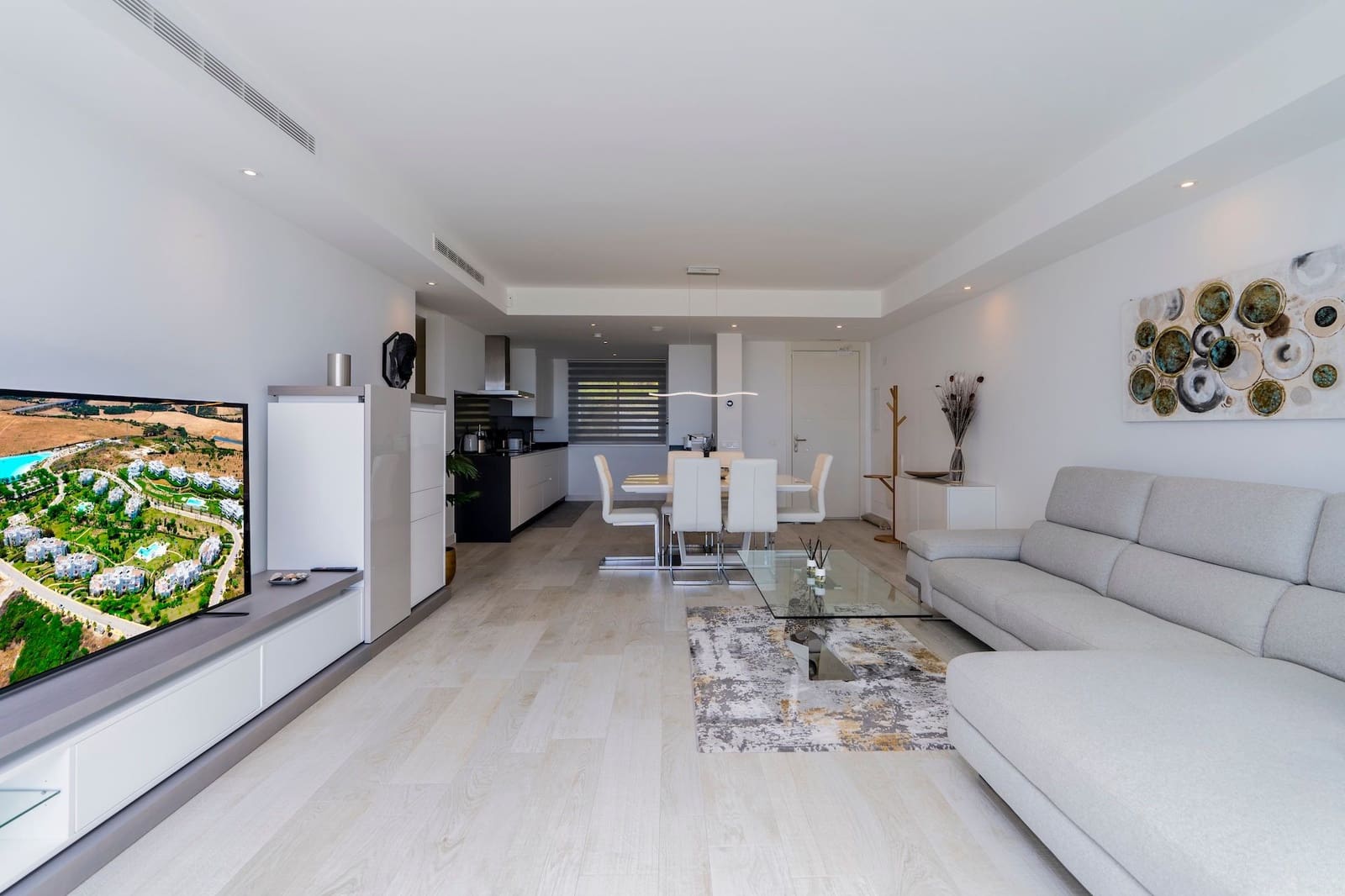 2 soverom Leilighet til salgs i Casares med svømmebasseng - € 569 000 (Ref: 9137473)