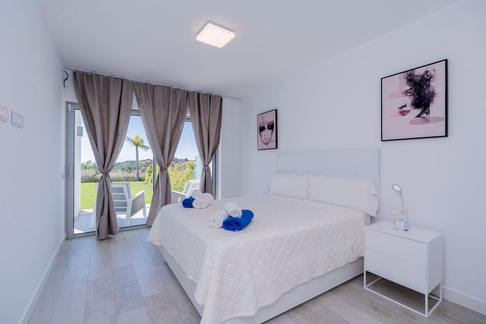 2 soverom Leilighet til salgs i Casares med svømmebasseng - € 569 000 (Ref: 9137473)