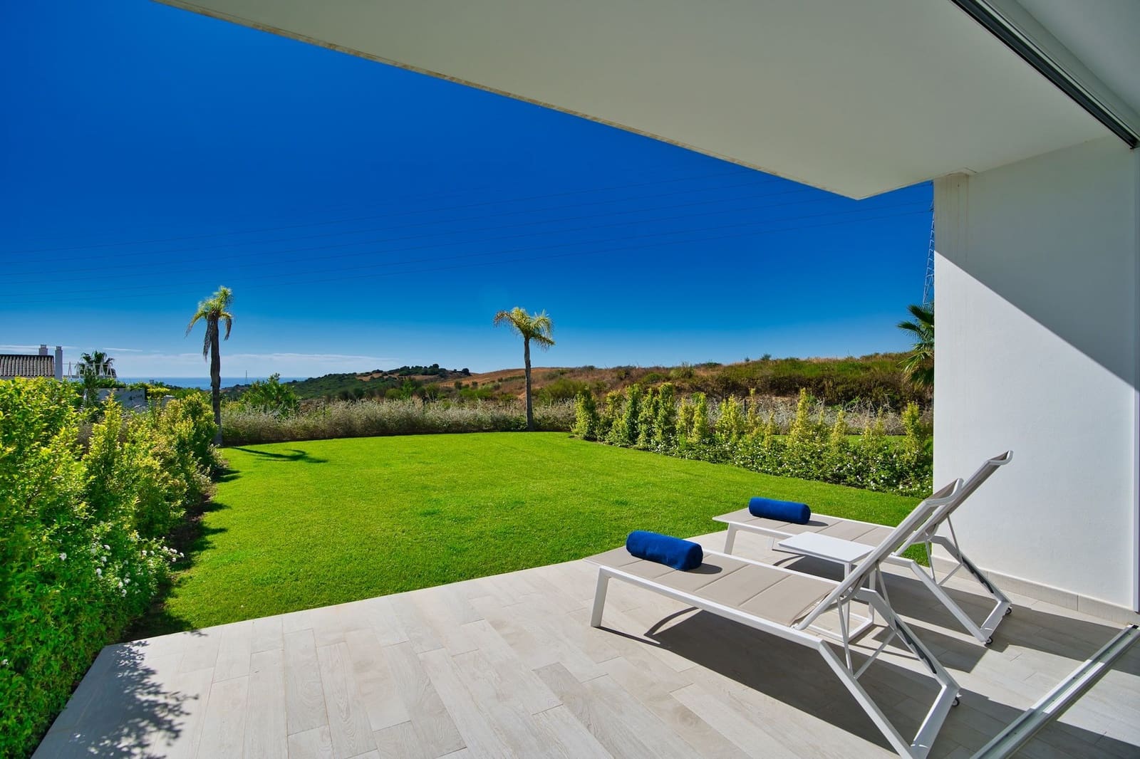 2 soverom Leilighet til salgs i Casares med svømmebasseng - € 569 000 (Ref: 9137473)