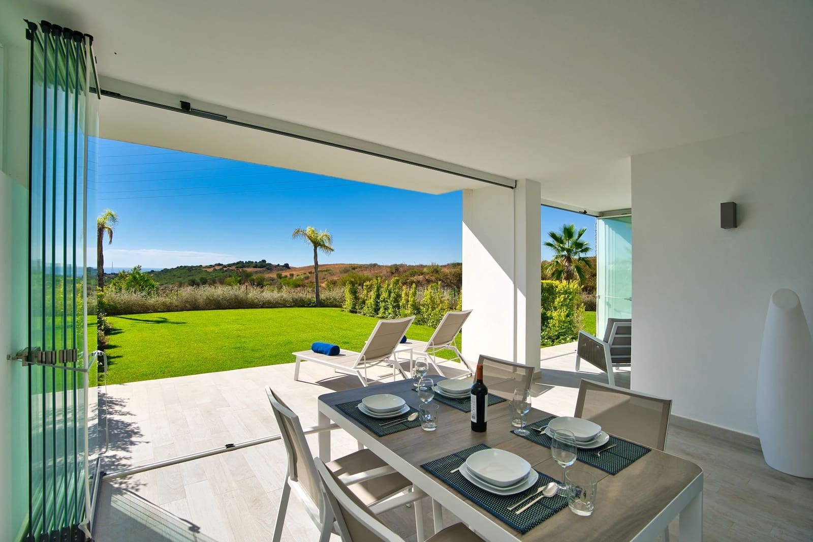 2 soverom Leilighet til salgs i Casares med svømmebasseng - € 569 000 (Ref: 9137473)