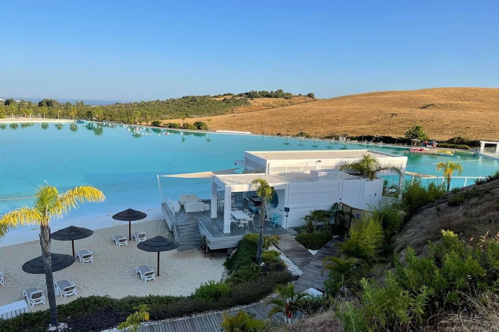 2 soverom Leilighet til salgs i Casares med svømmebasseng - € 569 000 (Ref: 9137473)