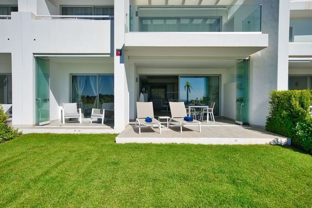 2 soverom Leilighet til salgs i Casares Pueblo, Casares med svømmebasseng - € 569 000 (Ref: 9137473)