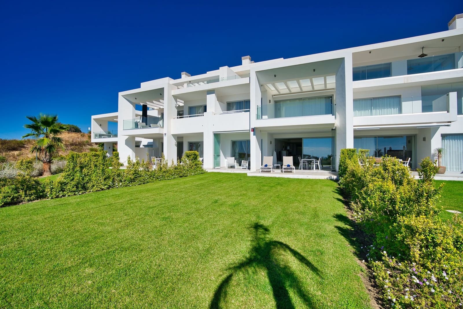 2 soverom Leilighet til salgs i Casares med svømmebasseng - € 569 000 (Ref: 9137473)