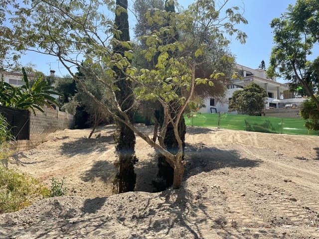 Byhus til salg i El Rosario, Marbella - € 521.750 (Ref: 9137474)