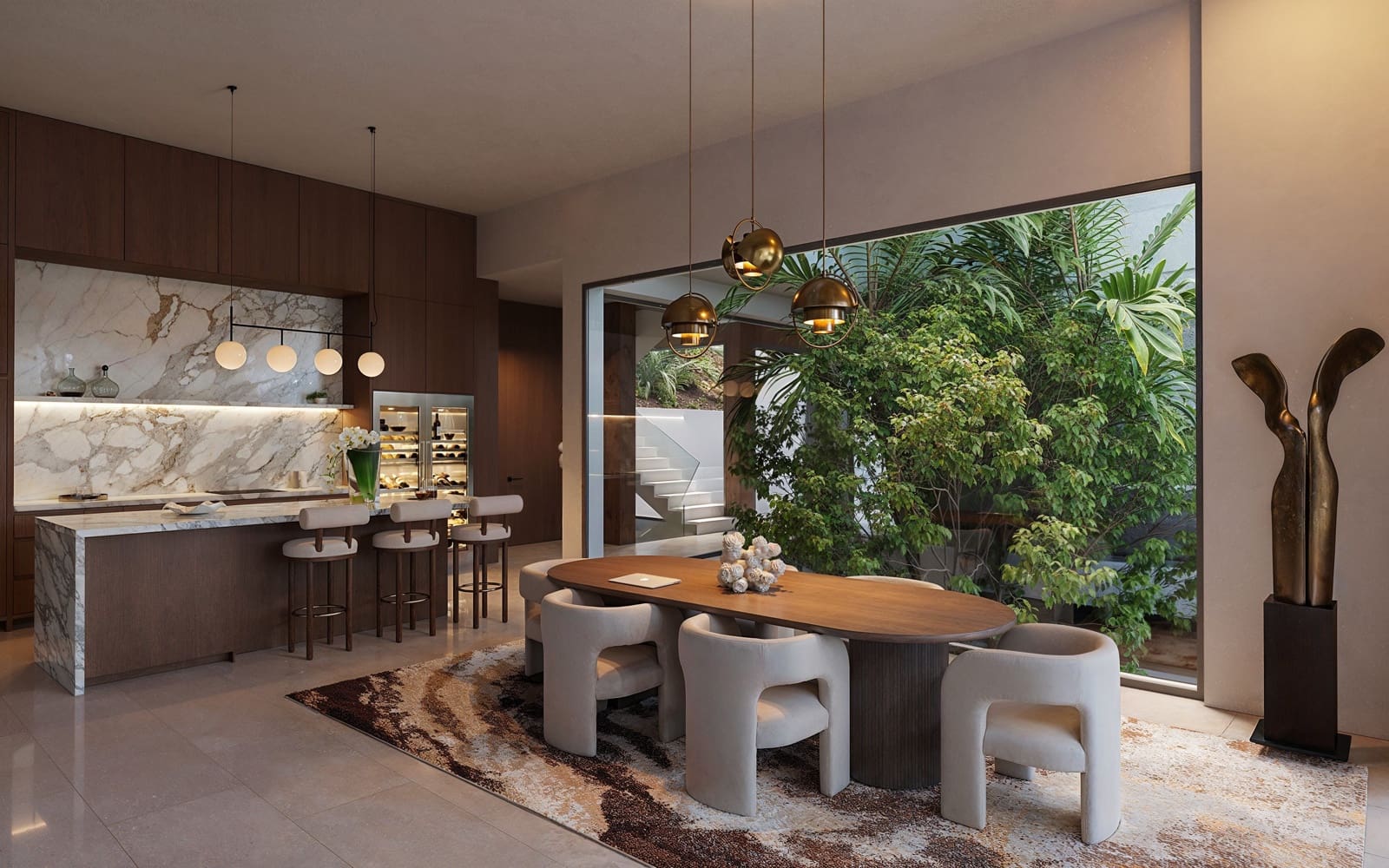 Hus til salgs i Marbella - € 764 150 (Ref: 9138248)