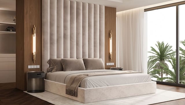 Byhus til salg i El Rosario, Marbella - € 764.150 (Ref: 9138248)