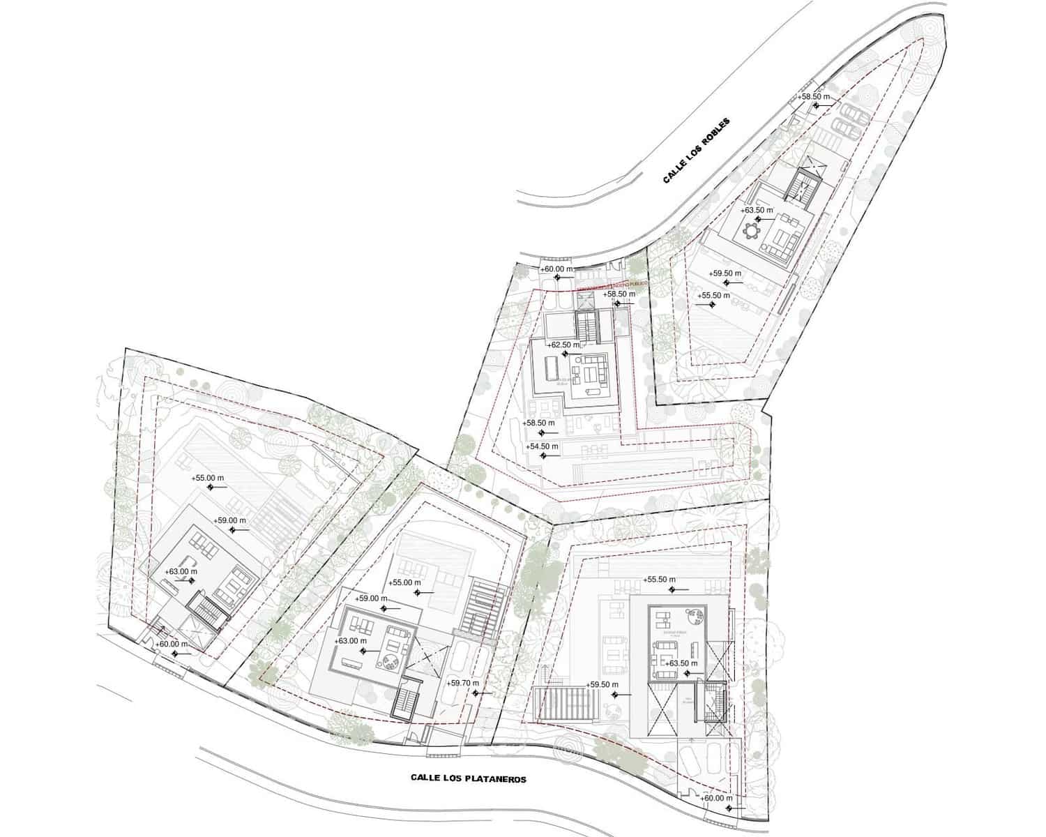 Hus til salgs i Marbella - € 663 870 (Ref: 9138249)