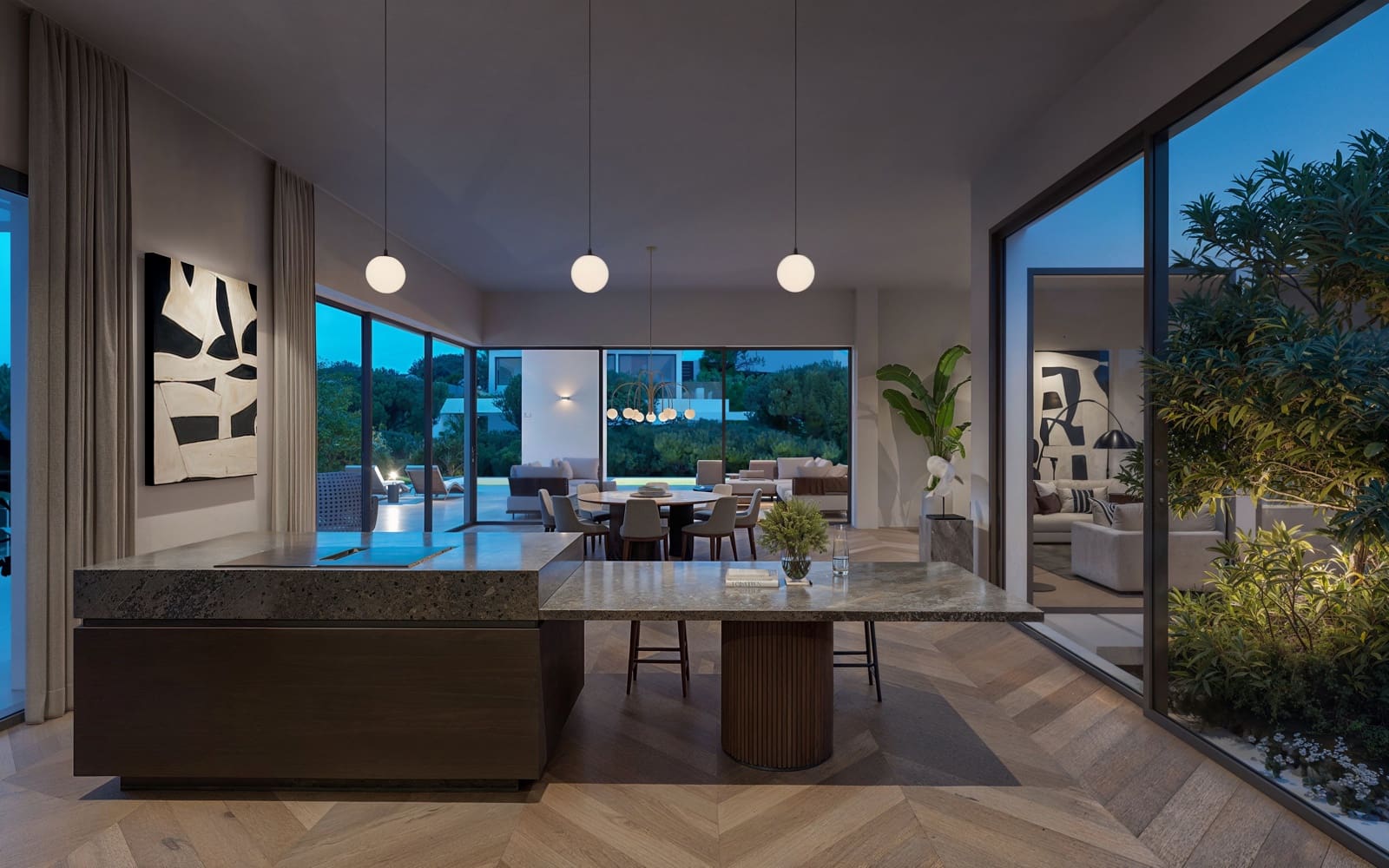 Hus til salgs i Marbella - € 663 870 (Ref: 9138249)