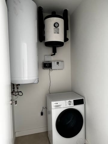 2 bedroom Apartment for rent in Pedregalejo, Málaga city with pool - € 2,000 (Ref: 9142387)