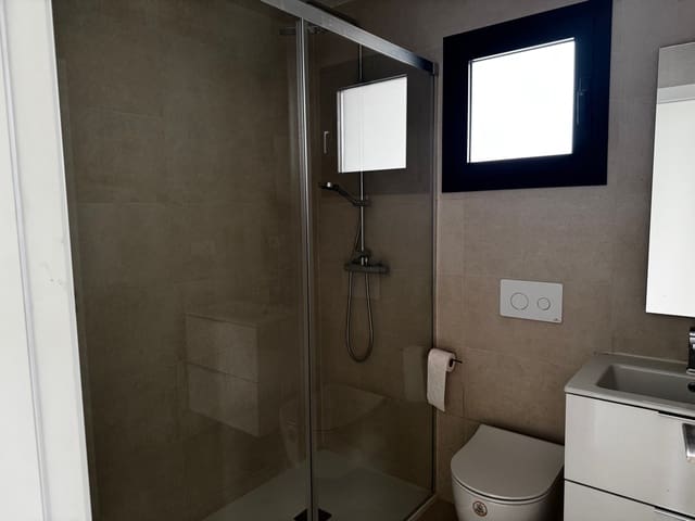 2 bedroom Apartment for rent in Pedregalejo, Málaga city with pool - € 2,000 (Ref: 9142387)