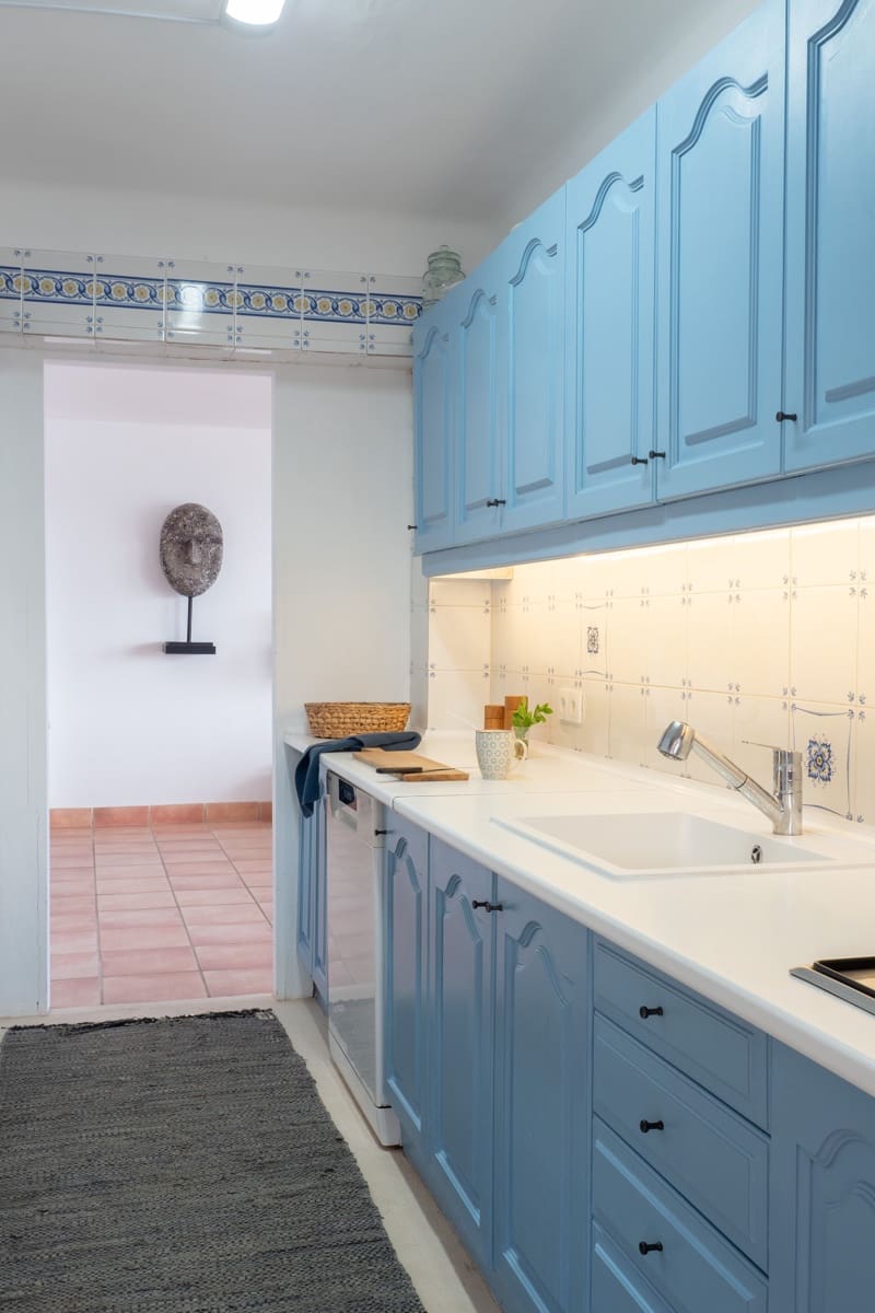 3 soverom Penthouse til salgs i Calvia med svømmebasseng - € 1 200 000 (Ref: 9144990)