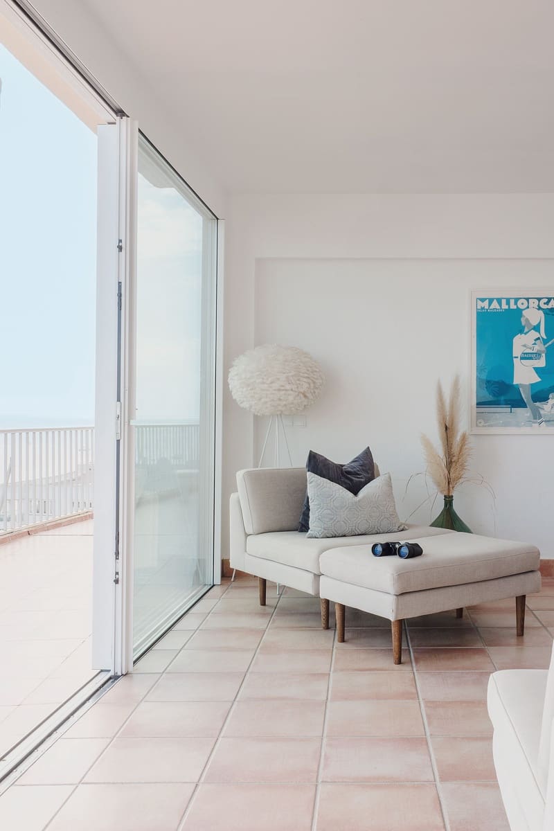 3 soverom Penthouse til salgs i Calvia med svømmebasseng - € 1 200 000 (Ref: 9144990)