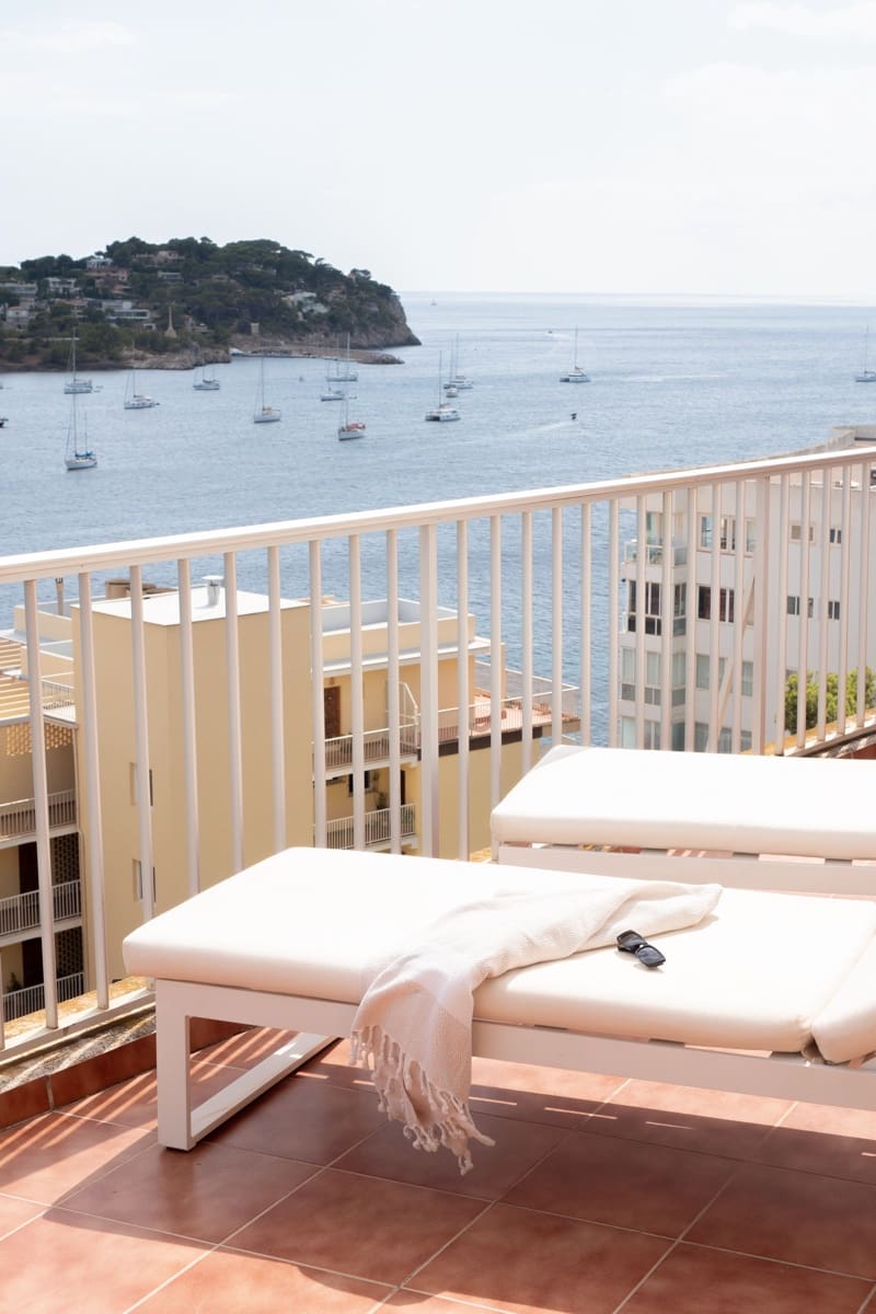 3 soverom Penthouse til salgs i Calvia med svømmebasseng - € 1 200 000 (Ref: 9144990)