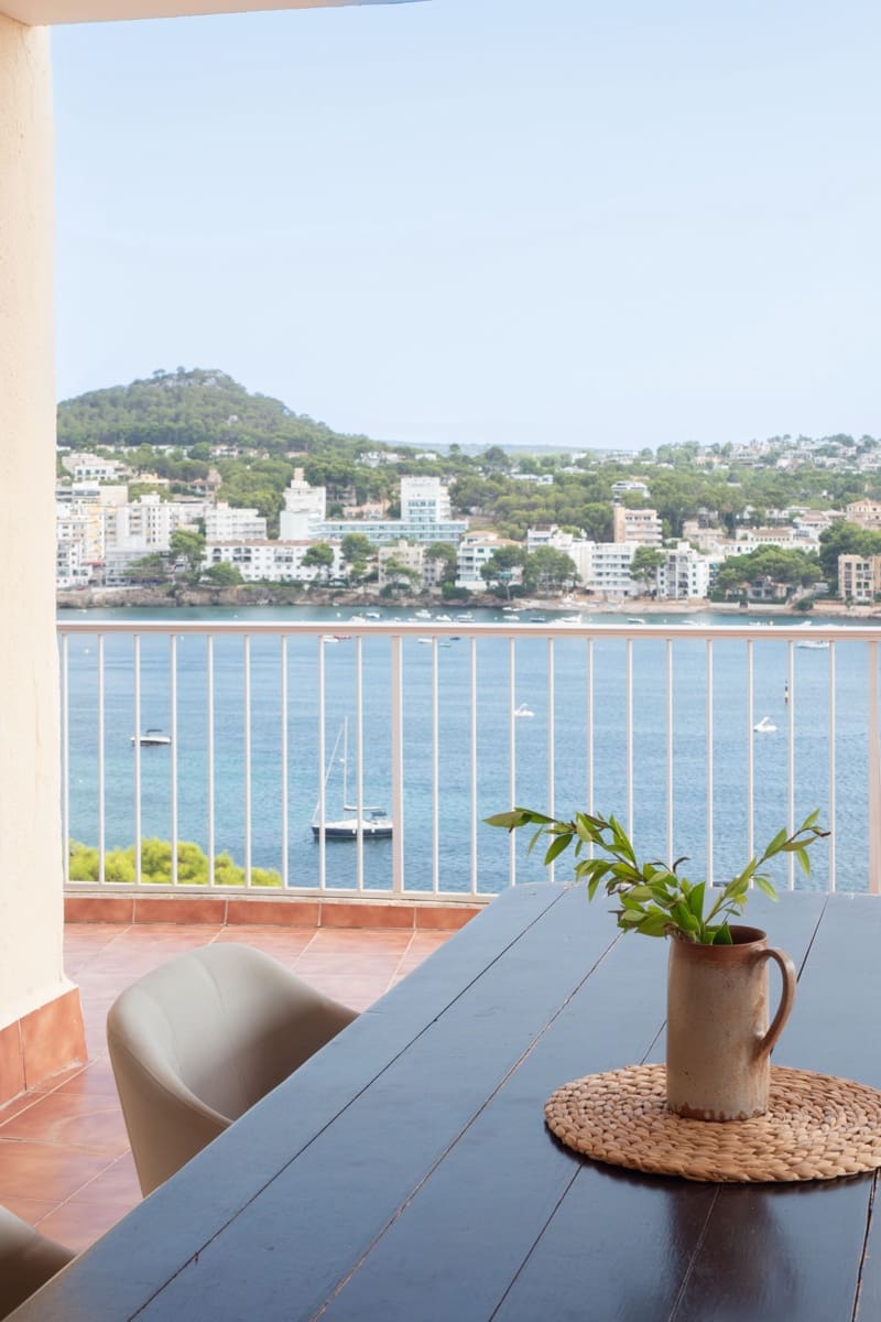 3 soverom Penthouse til salgs i Calvia med svømmebasseng - € 1 200 000 (Ref: 9144990)