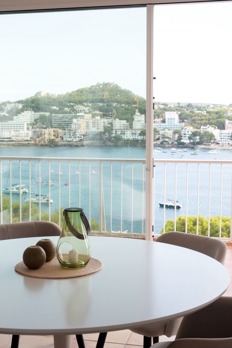 3 soverom Penthouse til salgs i Calvia med svømmebasseng - € 1 200 000 (Ref: 9144990)