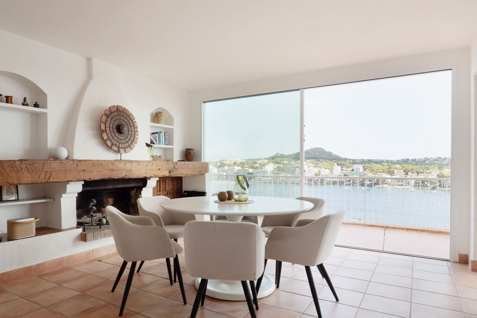 3 soverom Penthouse til salgs i Calvia med svømmebasseng - € 1 200 000 (Ref: 9144990)