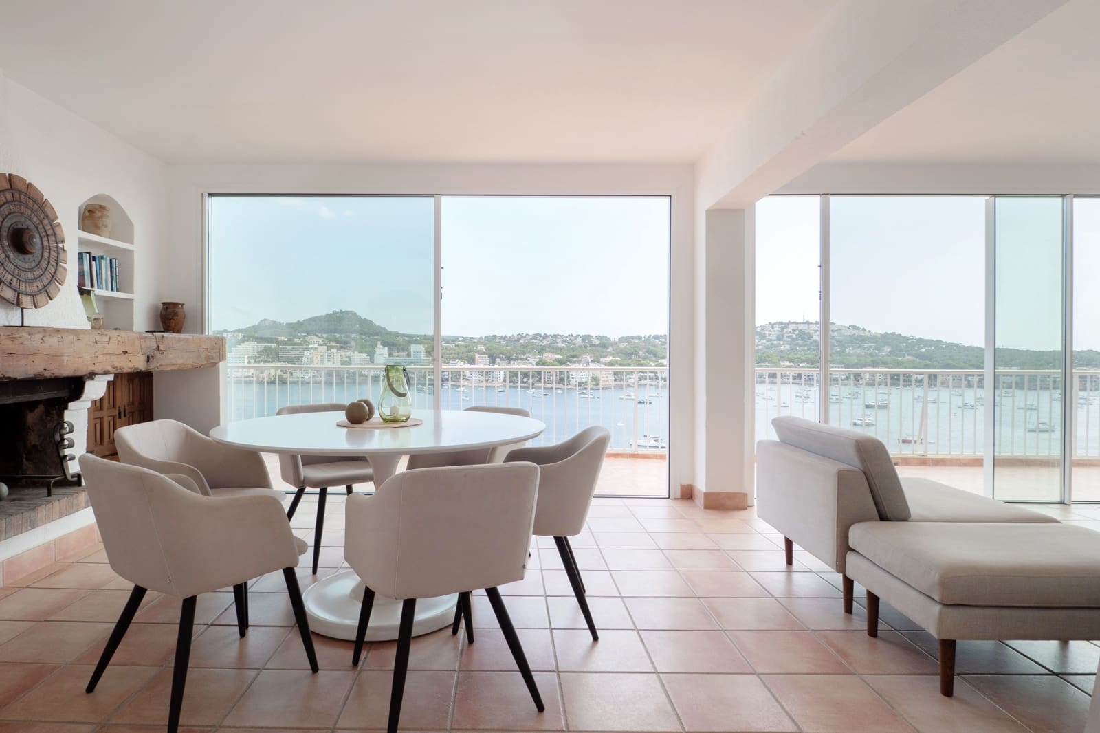 3 soverom Penthouse til salgs i Calvia med svømmebasseng - € 1 200 000 (Ref: 9144990)