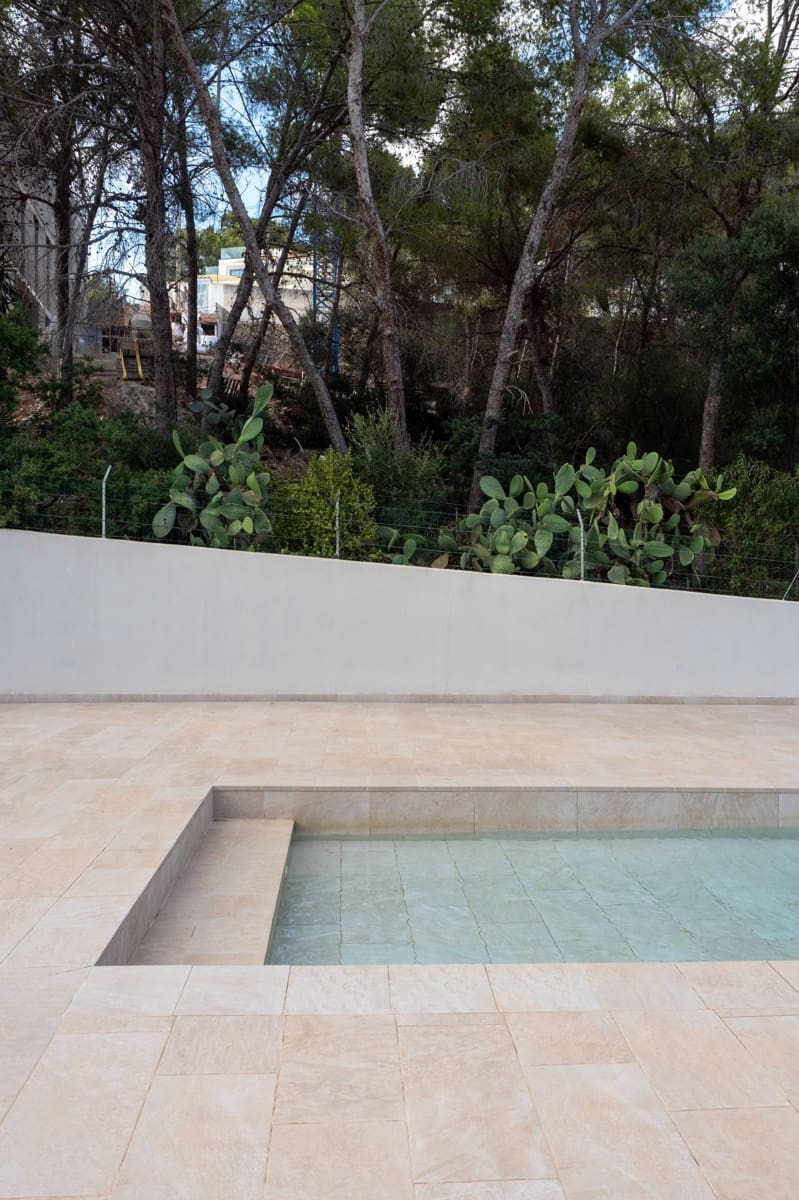 3 soverom Penthouse til salgs i Calvia med svømmebasseng - € 1 200 000 (Ref: 9144990)