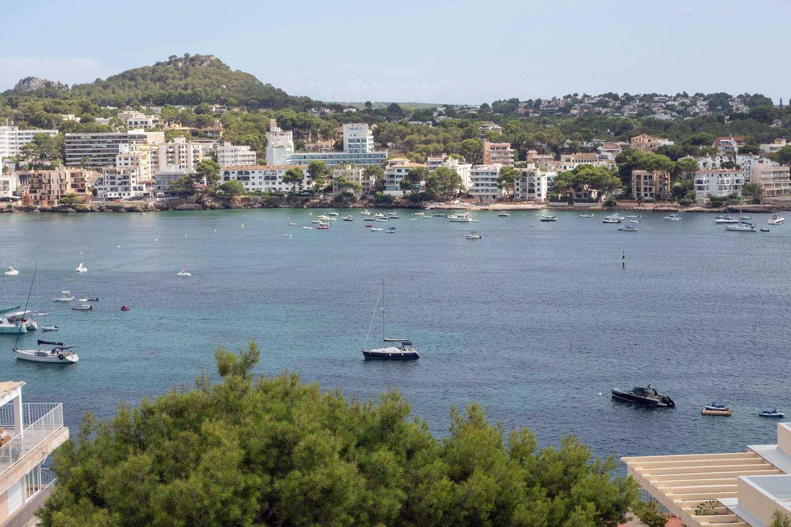 3 soverom Penthouse til salgs i Calvia med svømmebasseng - € 1 200 000 (Ref: 9144990)