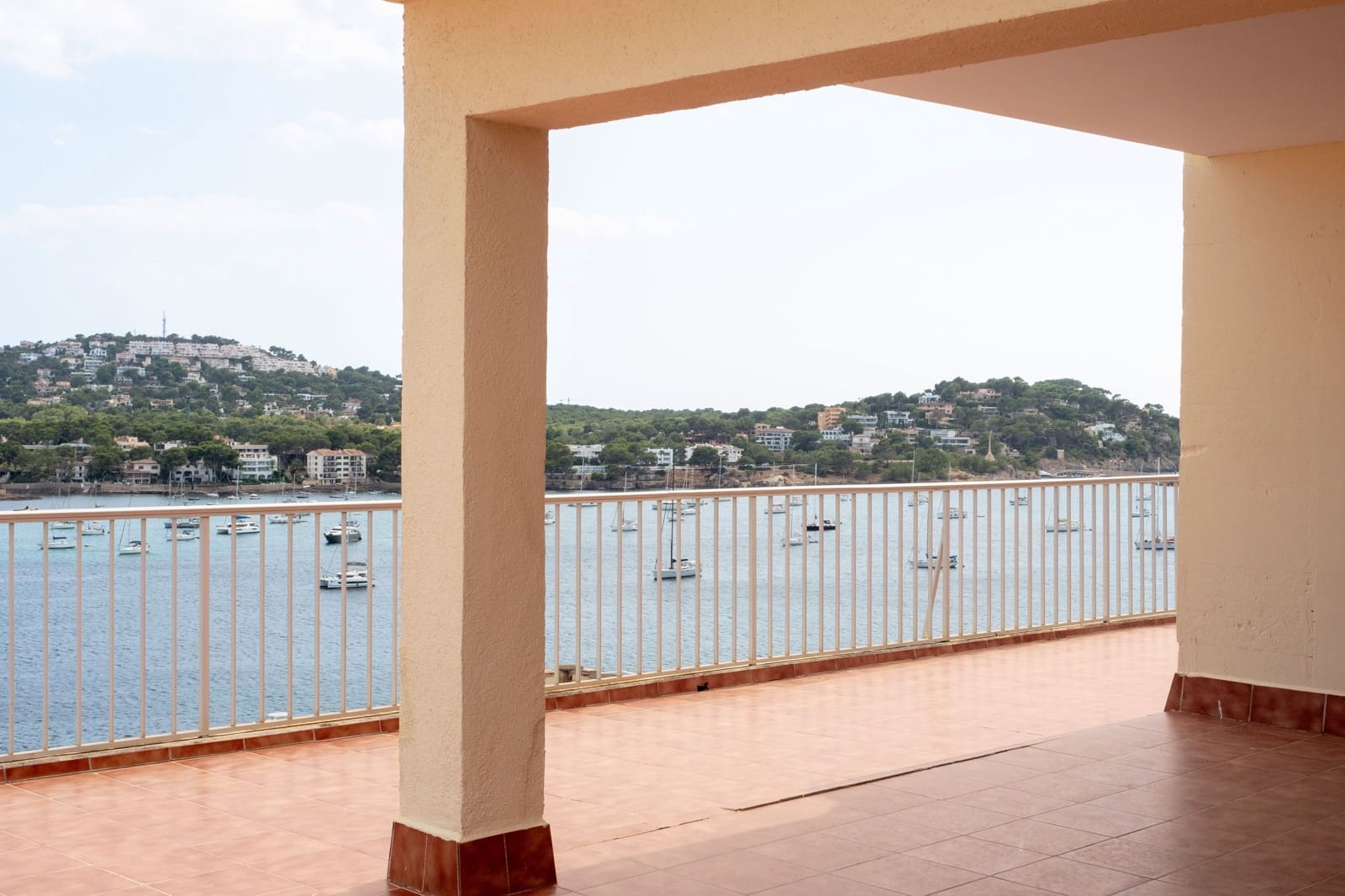 3 soverom Penthouse til salgs i Calvia med svømmebasseng - € 1 200 000 (Ref: 9144990)
