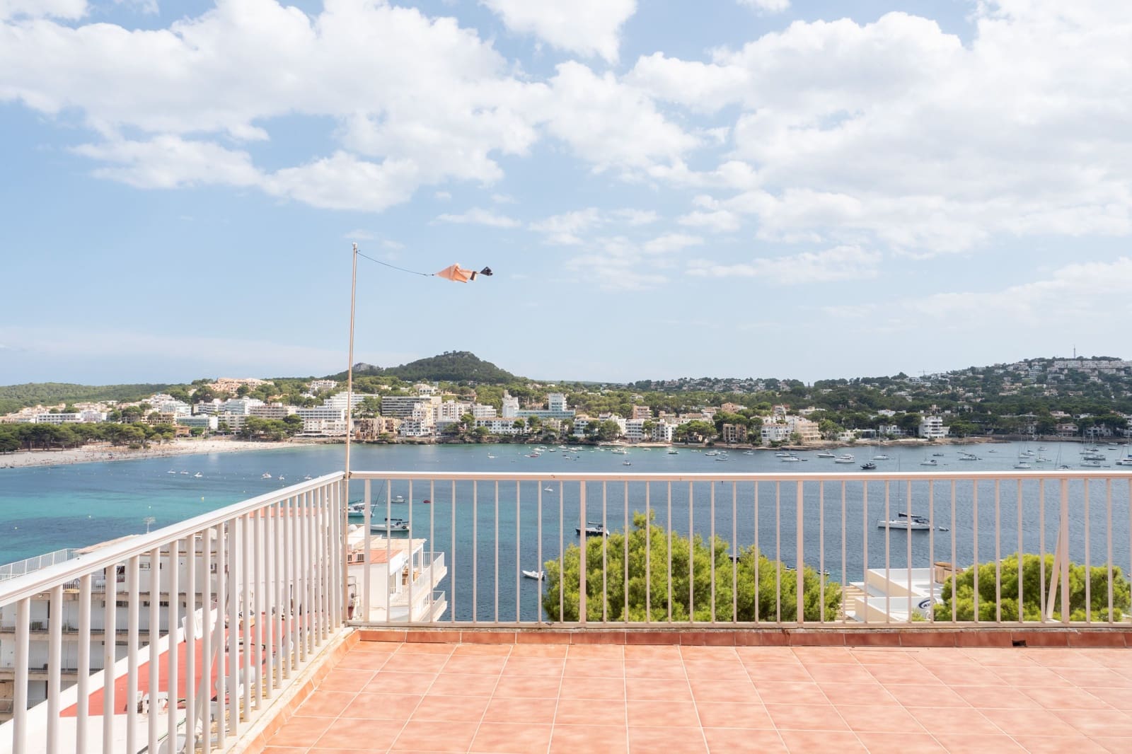 3 soverom Penthouse til salgs i Calvia med svømmebasseng - € 1 200 000 (Ref: 9144990)